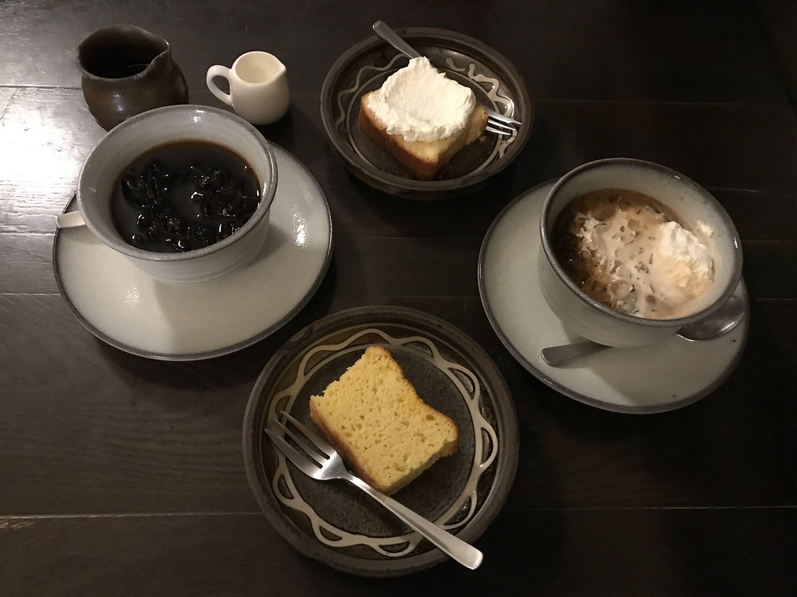 東京丨武蔵野市丨吉祥寺丨茶房 武蔵野文庫丨喫茶店