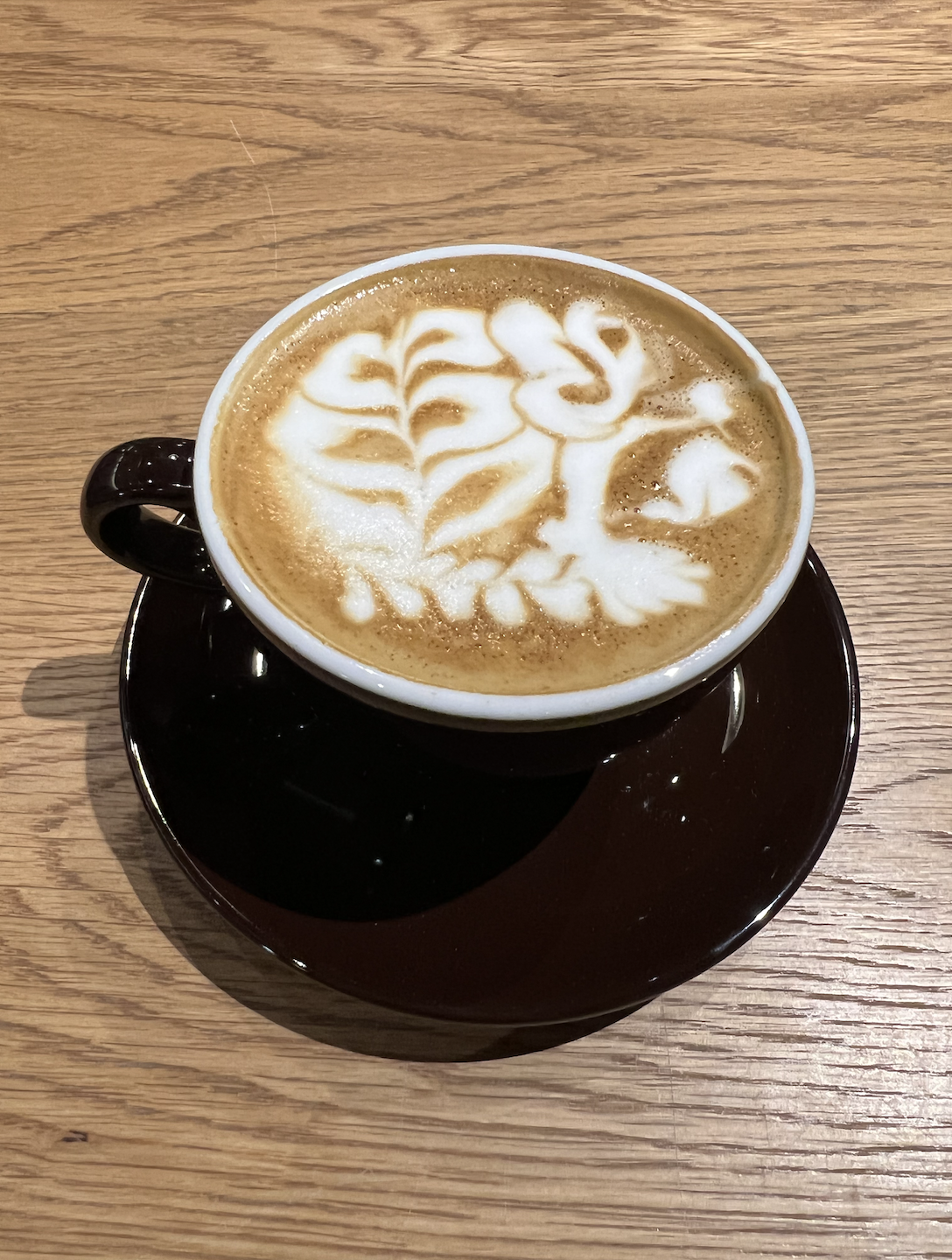 東京丨新宿三丁目丨AALIYA COFFEE ROASTERS丨自家烘培咖啡廳