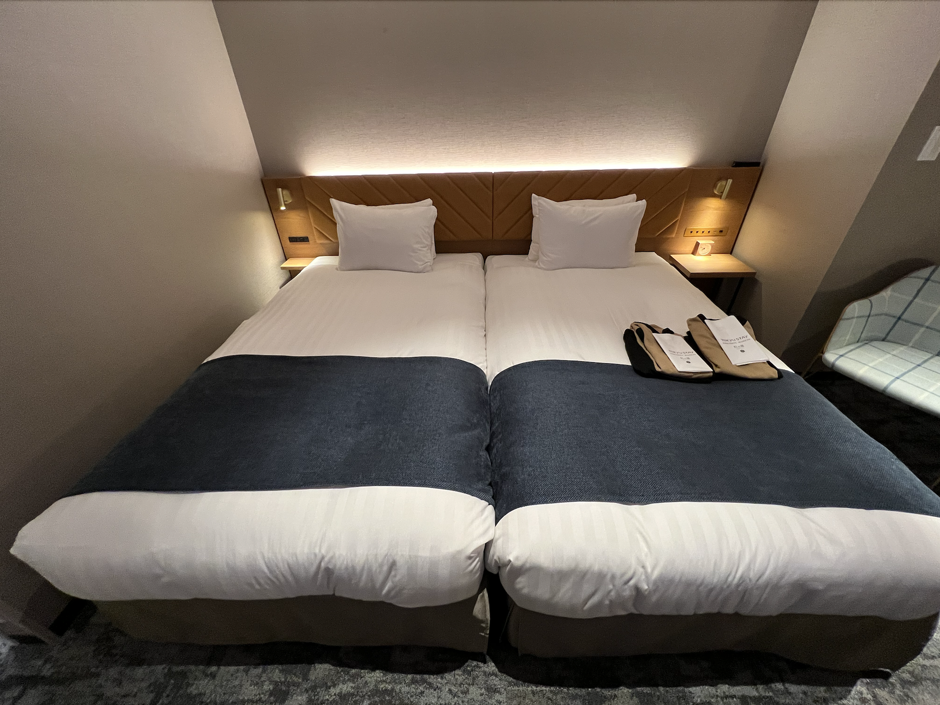 北海道丨函館丨住宿丨東急 Stay 函館朝市 燈之湯丨Tokyu Stay Hakodate Asaichi Akarinoyu 