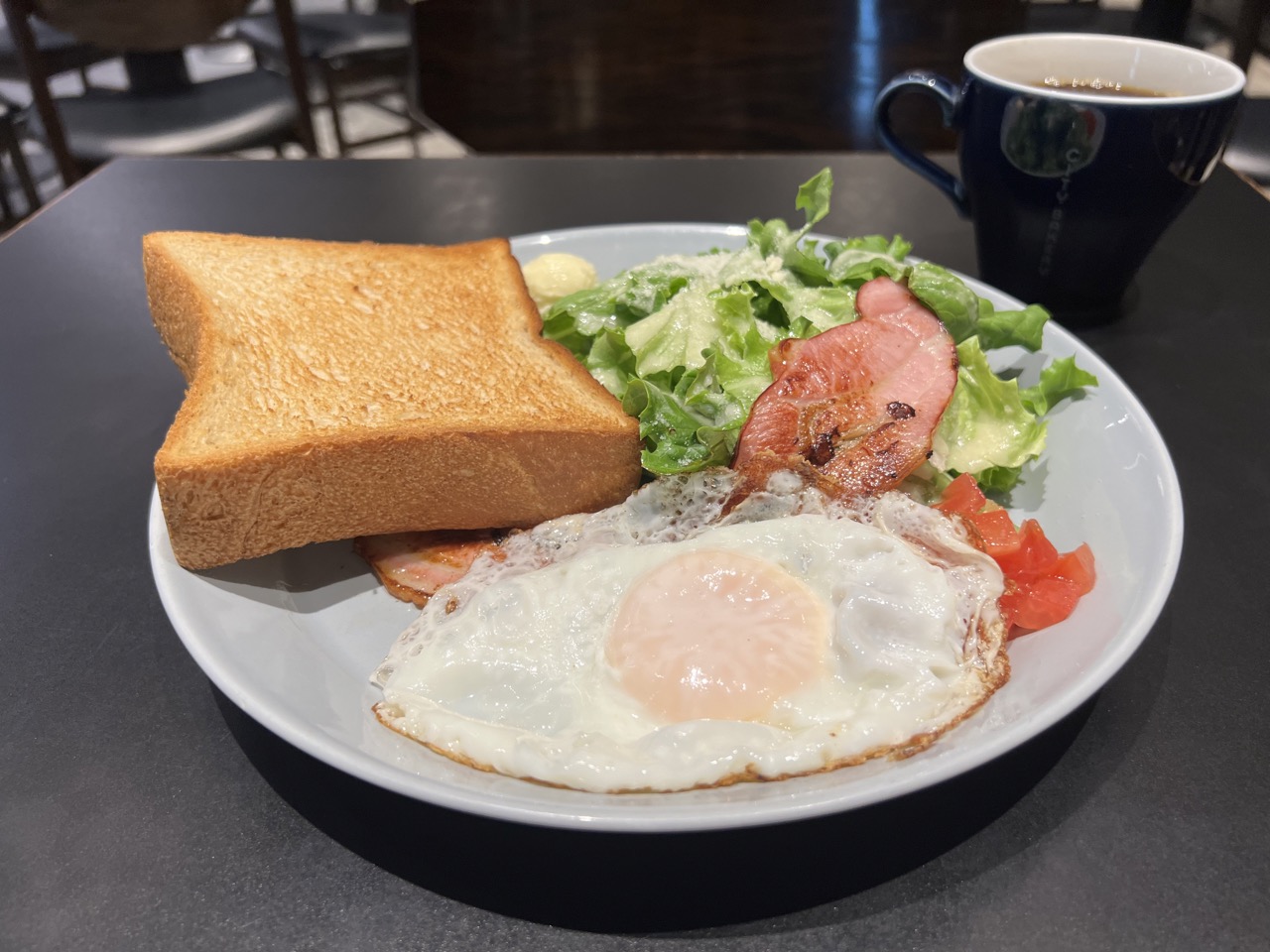 東京丨銀座丨THE CITY BARKEY丨來自紐約的連鎖麵包店丨東急PLAZA銀座