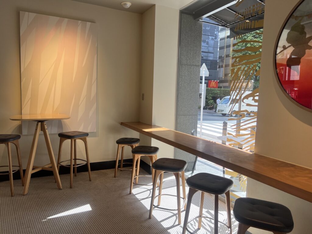 東京丨銀座丨星巴克早餐丨STARBUCKS RESERVE® STORE丨義大利米蘭烘培坊 Princi 麵包