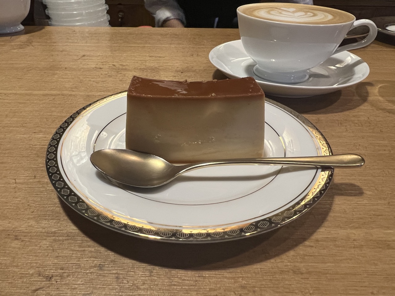 東京丨澀谷丨喫茶サテラ丨充滿昭和氛圍的懷舊喫茶店