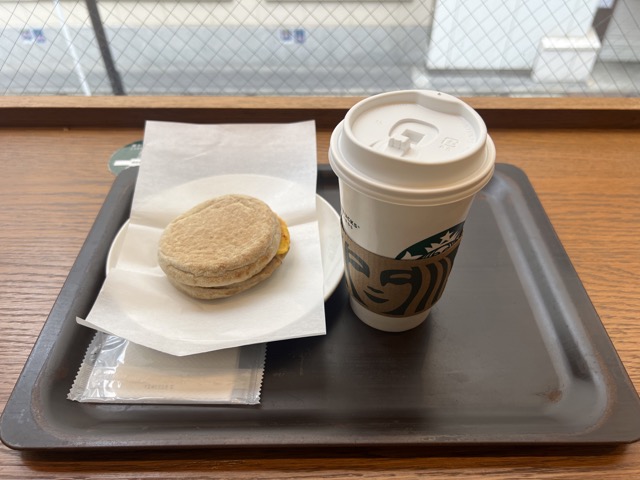 東京丨銀座丨日本第一間星巴克丨STARBUCKS丨星巴克銀座松屋通店