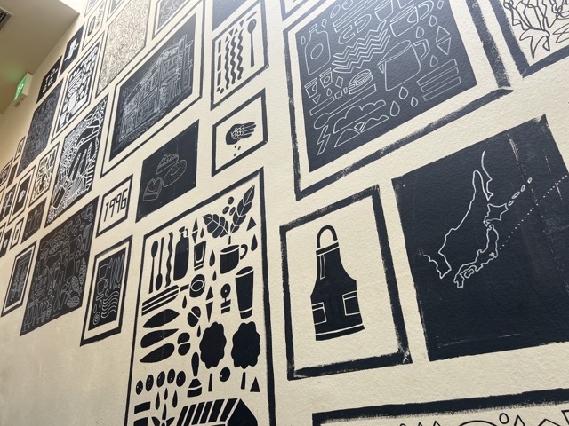 東京丨銀座丨日本第一間星巴克丨STARBUCKS丨星巴克銀座松屋通店