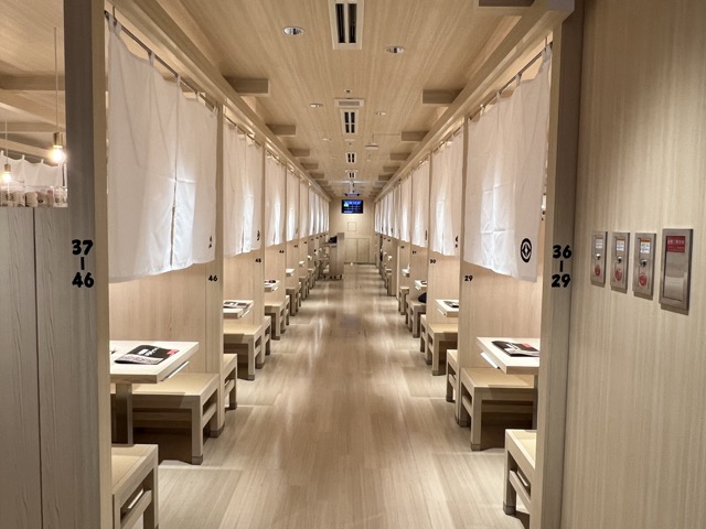 東京丨銀座丨藏壽司全球旗艦店銀座丨全新開幕丨迴轉壽司丨銀座第一間分店