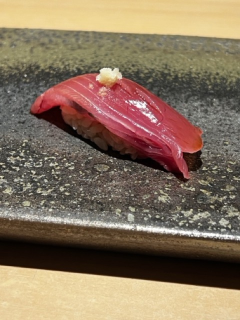 東京丨麻布十番丨麻布 鮨 翠九龍丨特上午間壽司套餐